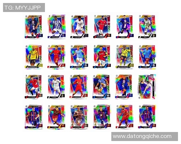 如何使用足球球星卡黑曜版提升游戏体验和收藏价值