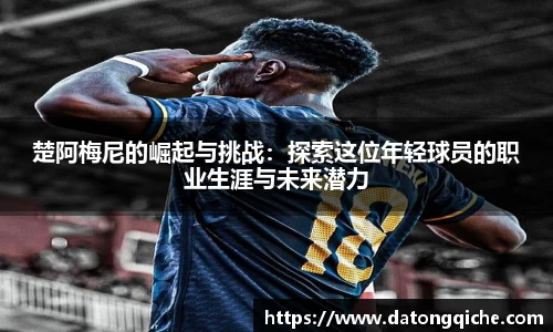 楚阿梅尼的崛起与挑战：探索这位年轻球员的职业生涯与未来潜力